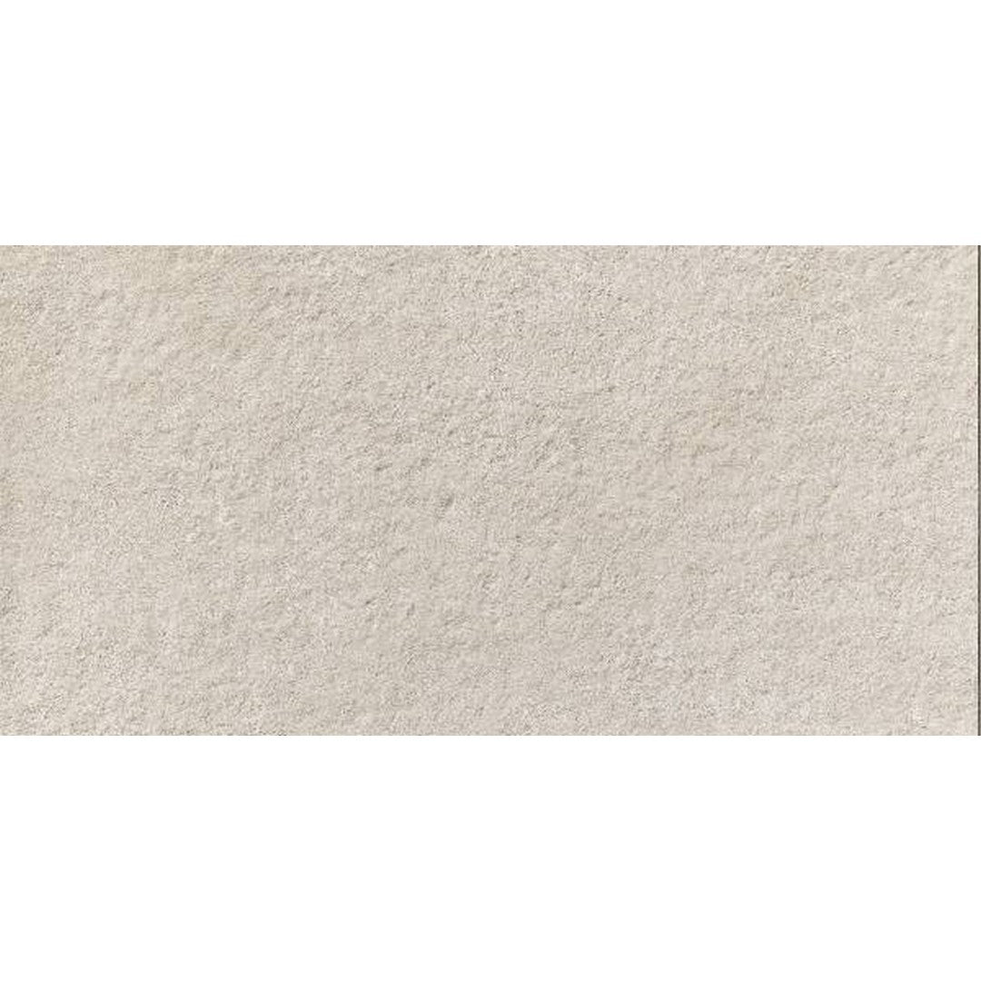 Landmark Ceramics Frontier20 Limestone 12" x 24" Rectified Matte Porcelain Paver