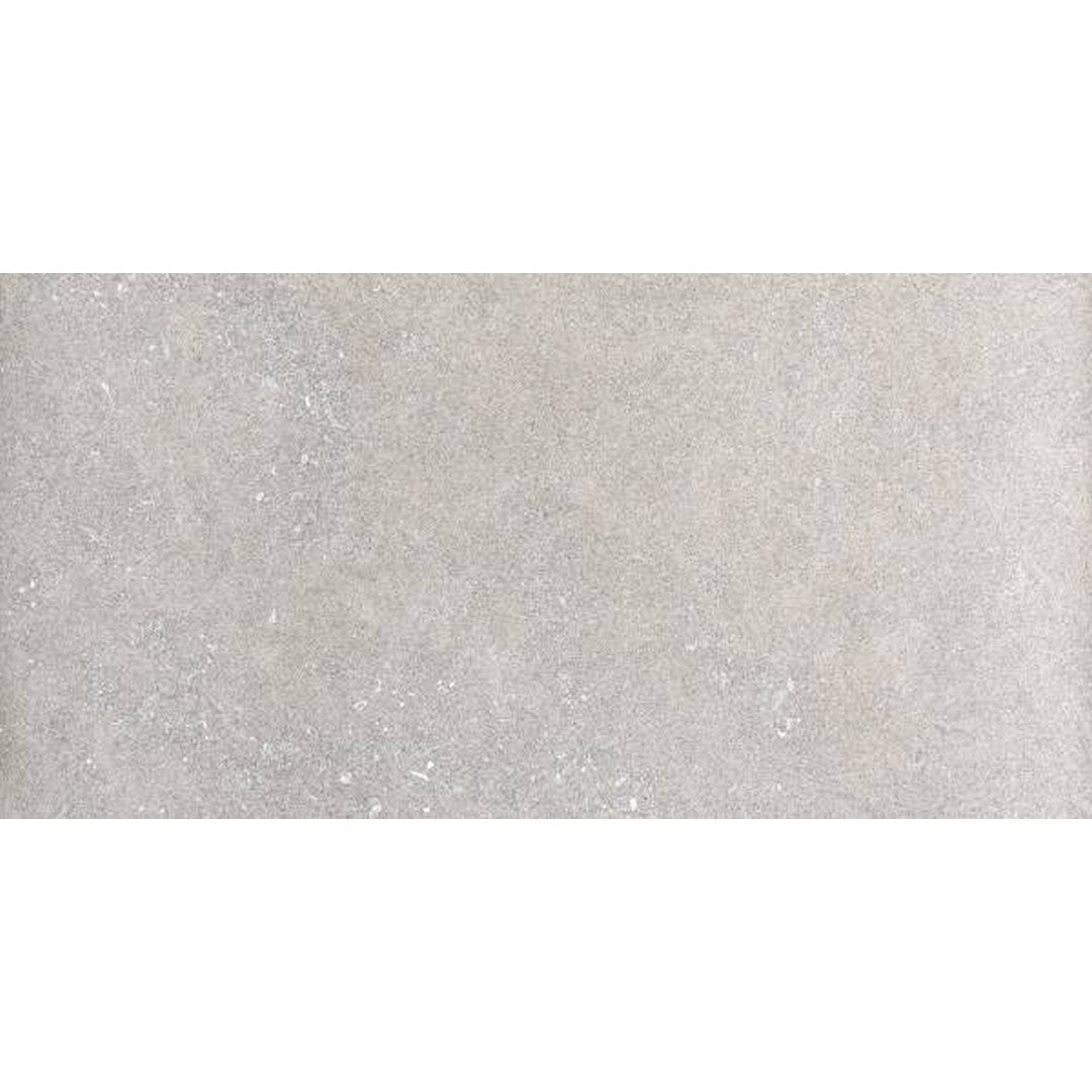 Landmark Ceramics Frontier20 Limestone 12" x 24" Rectified Matte Porcelain Paver