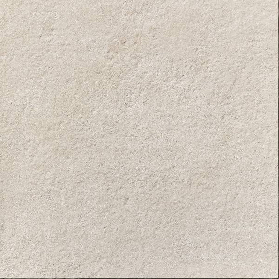 Landmark Ceramics Frontier20 Limestone 12" x 12" Rectified Matte Porcelain Paver