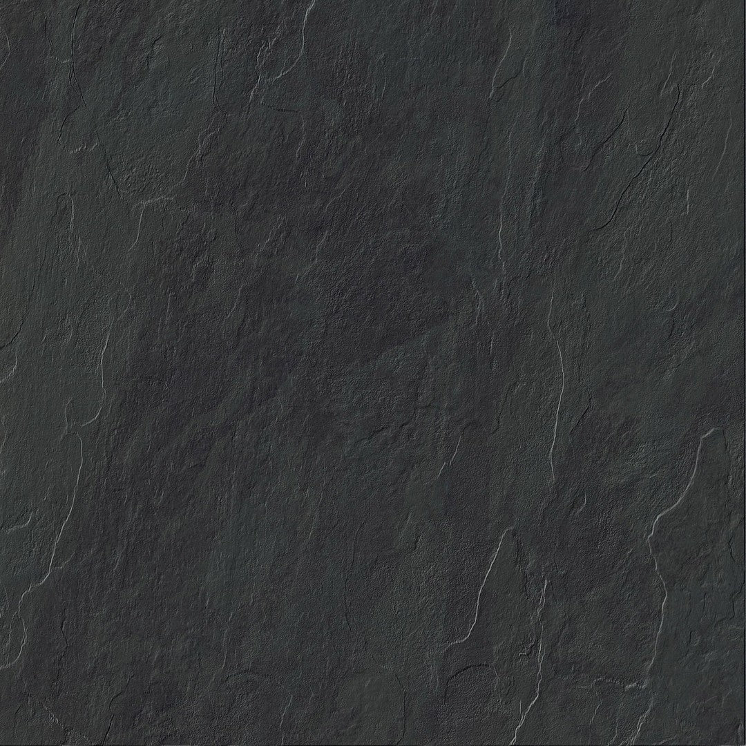 Landmark Ceramics Frontier20 Slate 12" x 12" Rectified Matte Porcelain Paver