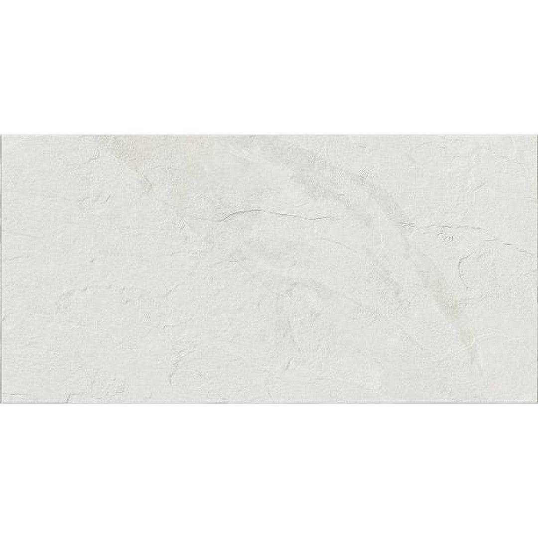 Landmark Ceramics Frontier20 Slate 12" x 24" Rectified Matte Porcelain Paver