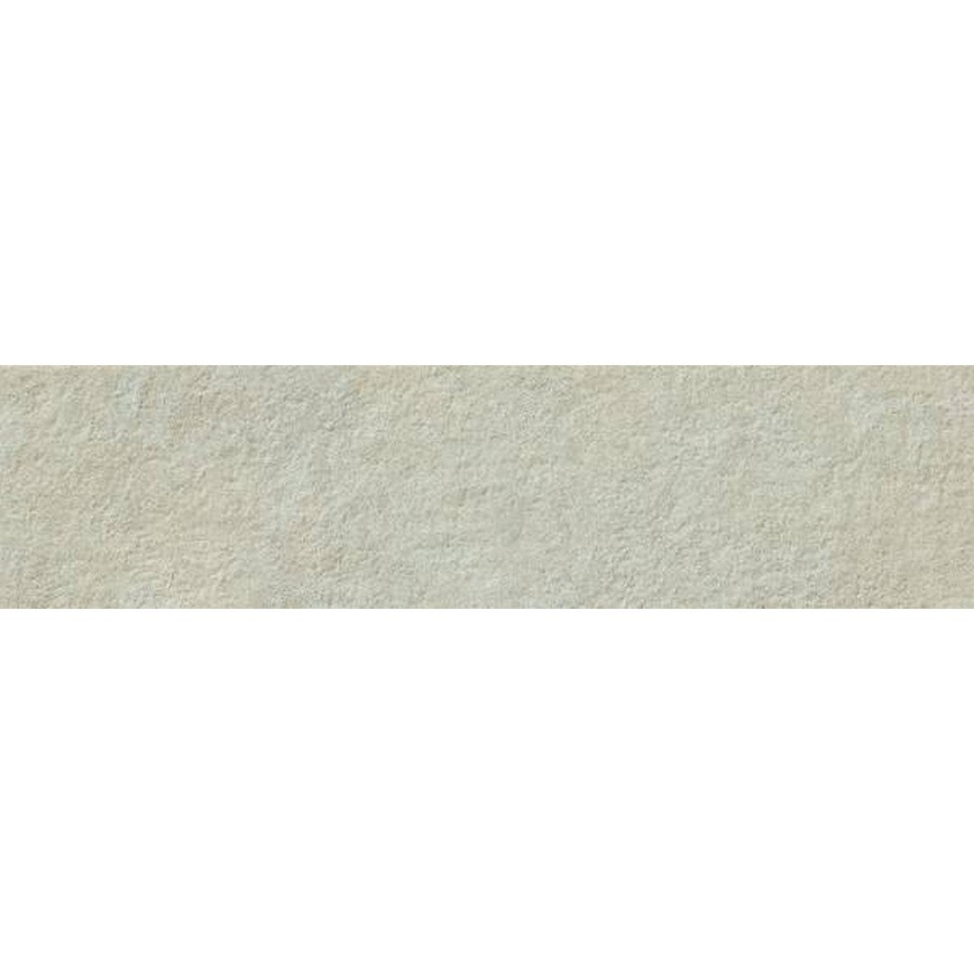 Landmark Ceramics Frontier20 Limestone 12" x 48" Rectified Matte Porcelain Paver