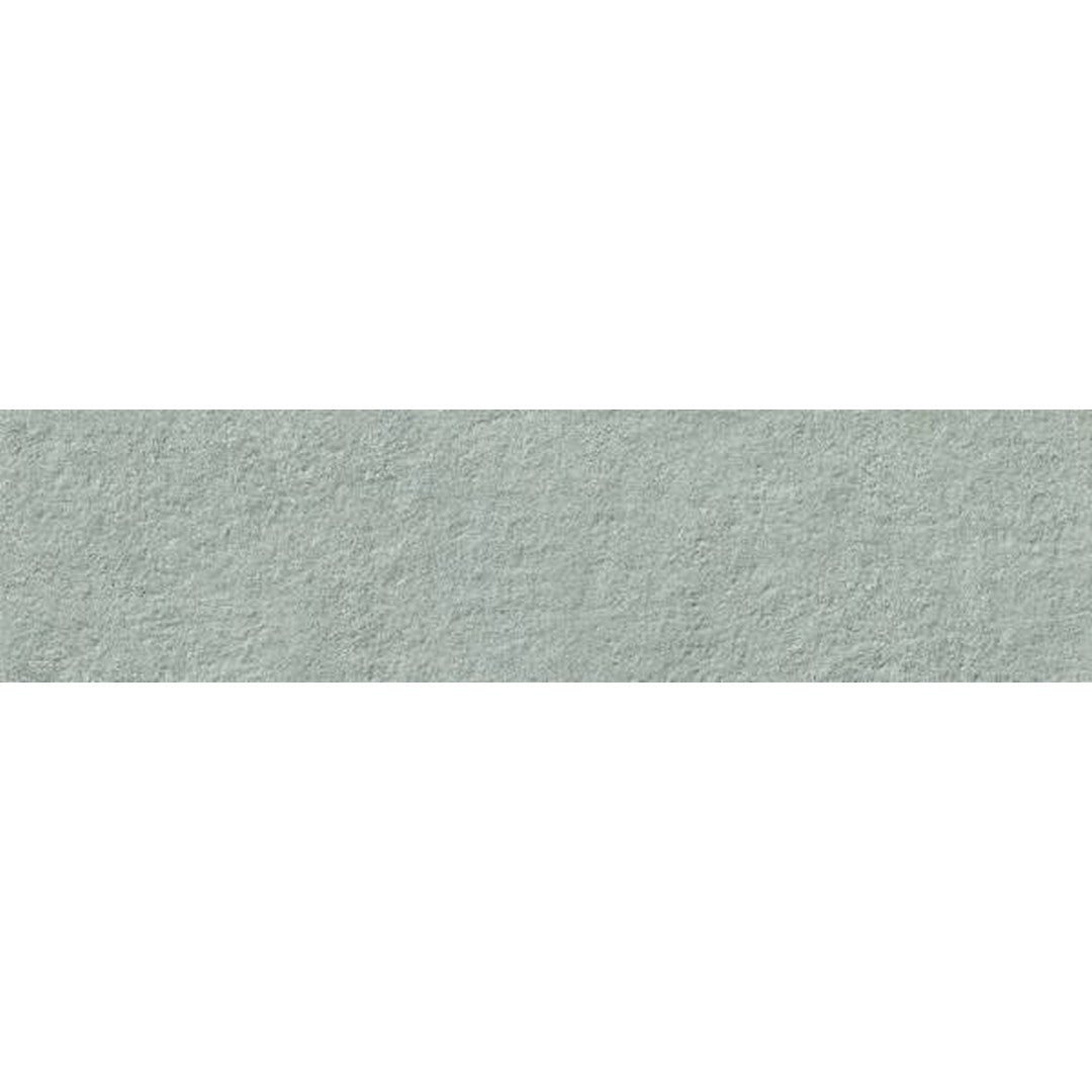 Landmark Ceramics Frontier20 Limestone 12" x 48" Rectified Matte Porcelain Paver