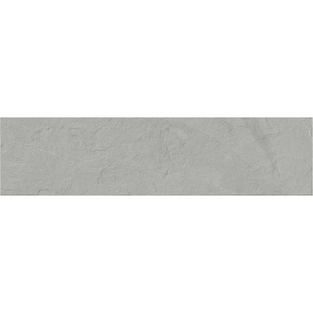 Landmark Ceramics Frontier20 Slate 12" x 48" Rectified Matte Porcelain Paver