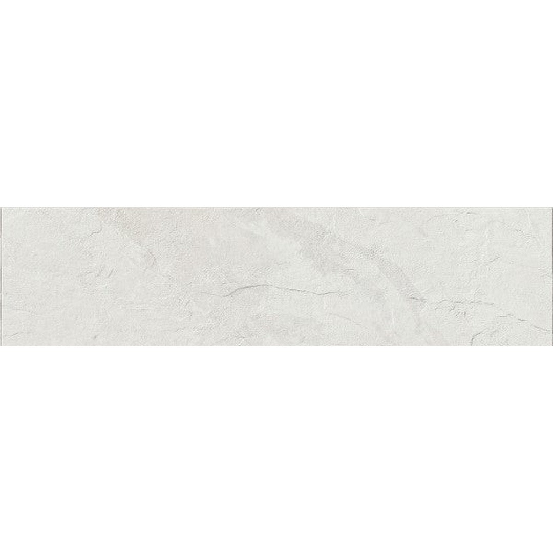 Landmark Ceramics Frontier20 Slate 12" x 48" Rectified Matte Porcelain Paver