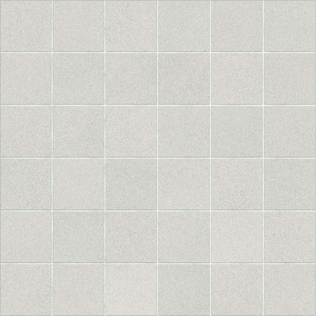 Landmark Ceramics Masterplan 12" x 12" Rectified Matte Porcelain 2" Square Mosaic