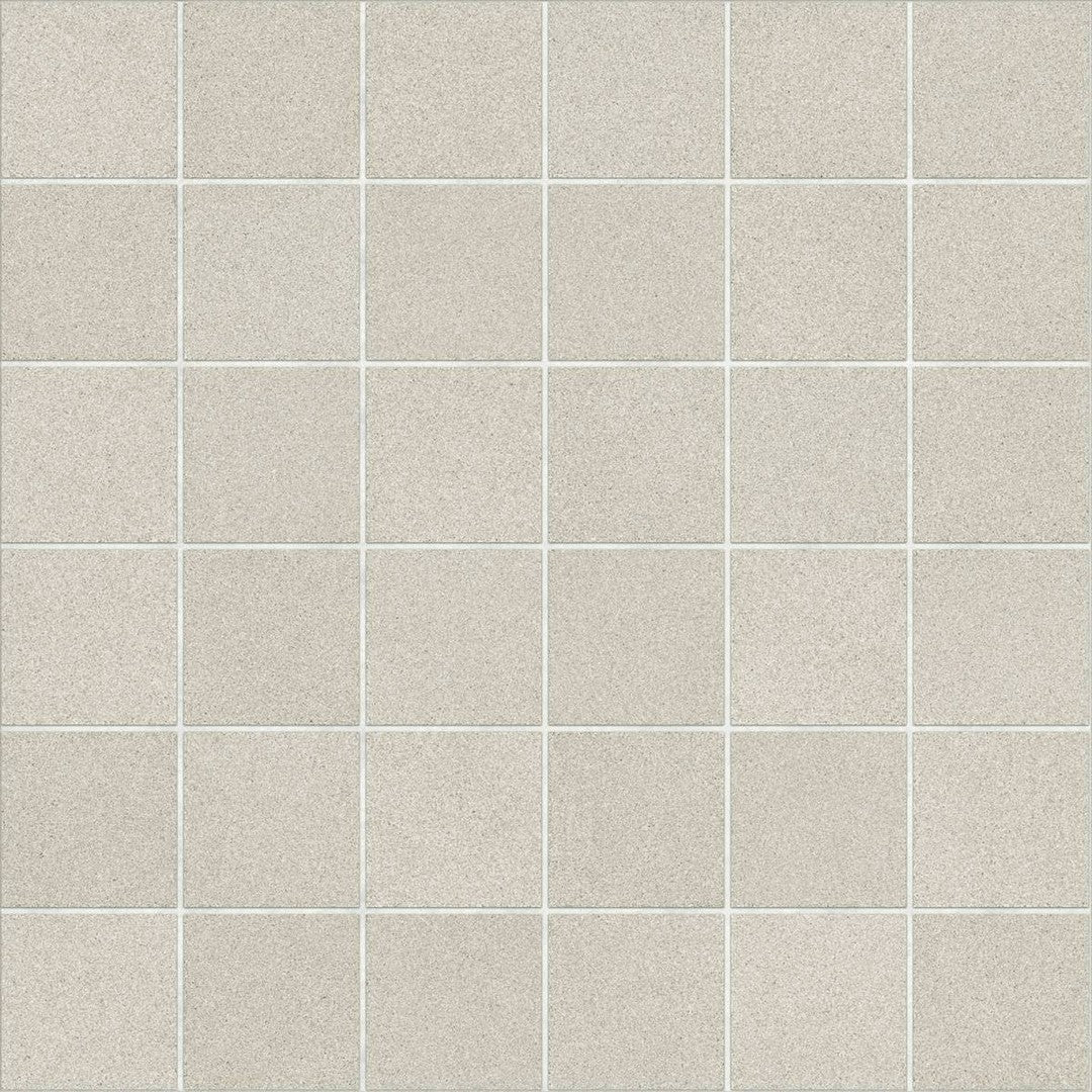 Landmark Ceramics Masterplan 12" x 12" Rectified Matte Porcelain 2" Square Mosaic