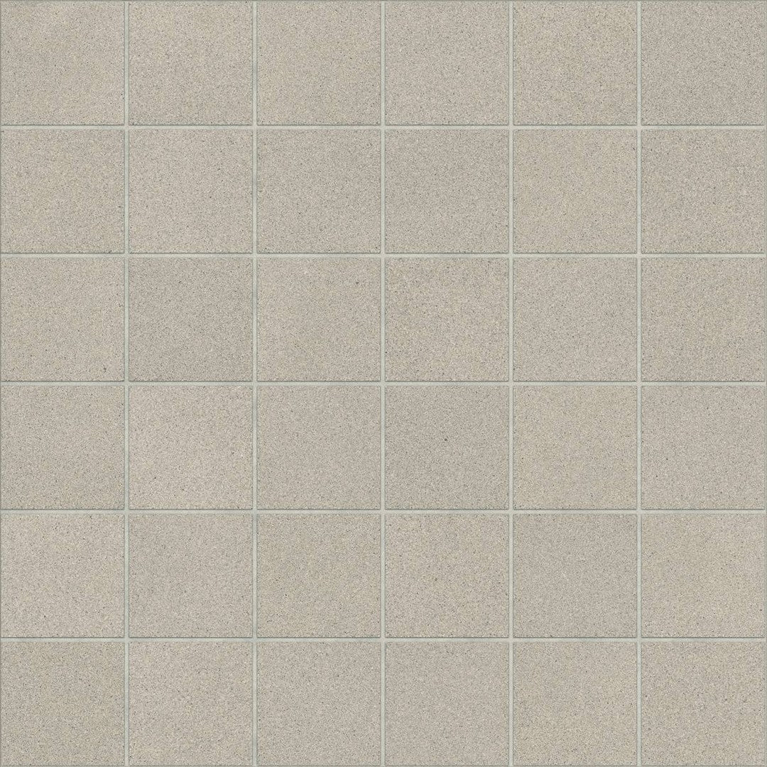 Landmark Ceramics Masterplan 12" x 12" Rectified Matte Porcelain 2" Square Mosaic