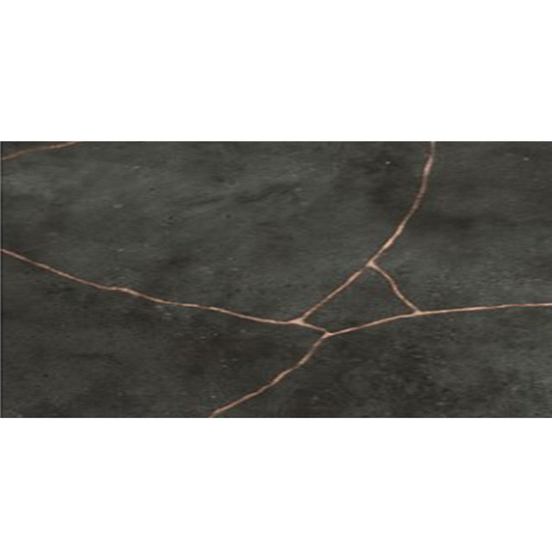 Daltile Kintsugi 24" x 48" Mixed Porcelain Floor Tile