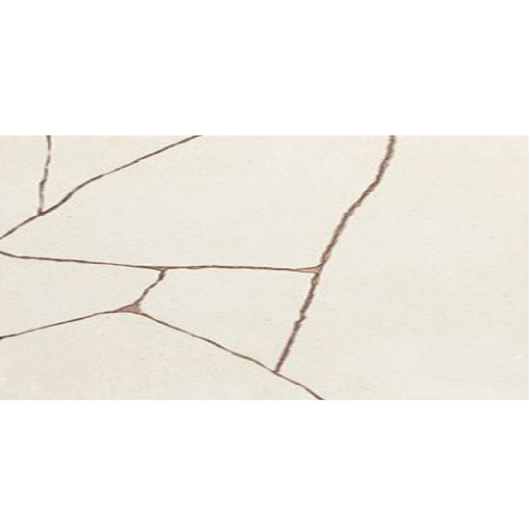 Daltile Kintsugi 24" x 48" Mixed Porcelain Floor Tile