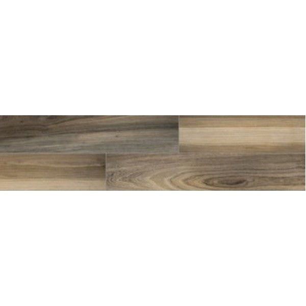 Chesapeake Mayan 6" x 24" Matte Glaze Porcelain Plank