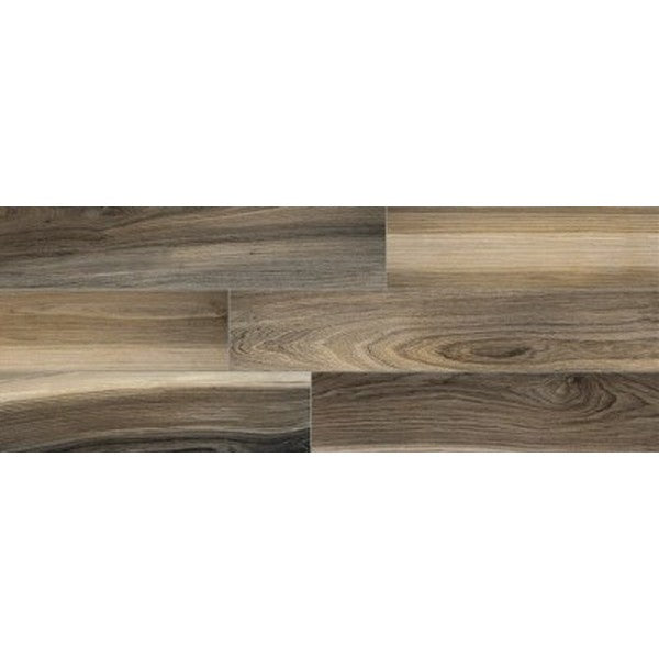 Chesapeake Mayan 6" x 36" Matte Glaze Porcelain Plank