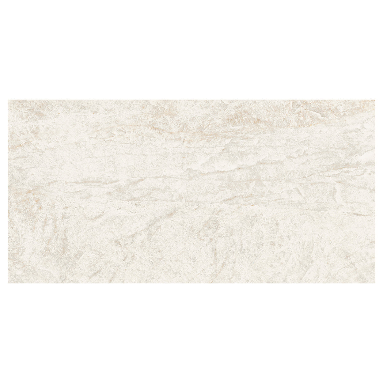 Del Conca USA Nature 12" x 24" Glazed Rectified Porcelain Tile