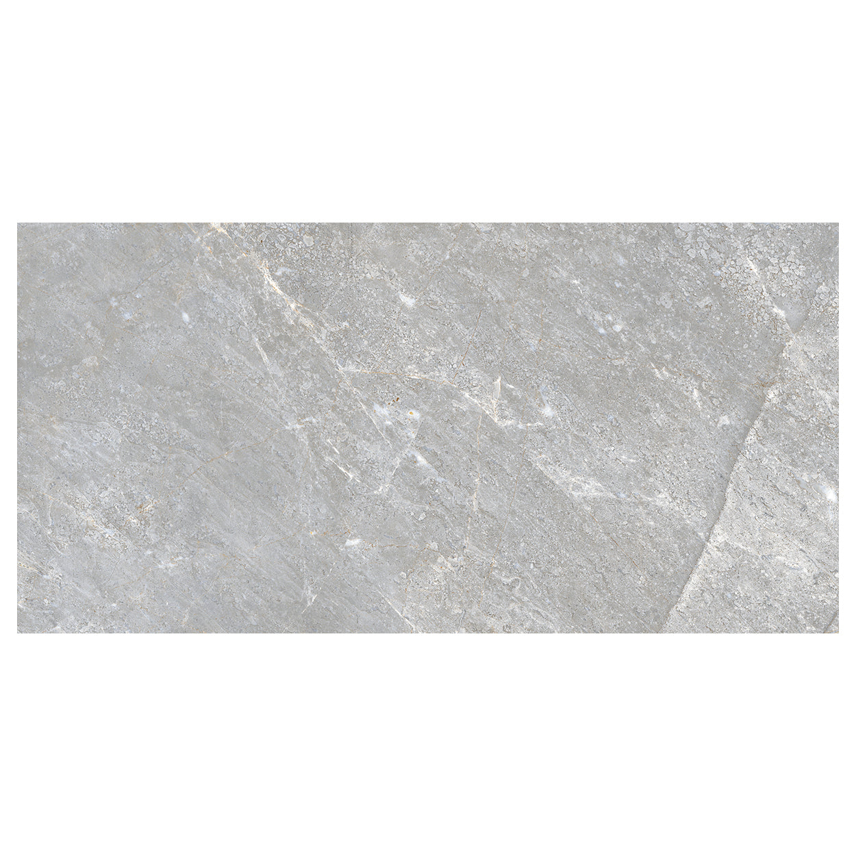 Del Conca USA Nature 12" x 24" Glazed Rectified Porcelain Tile