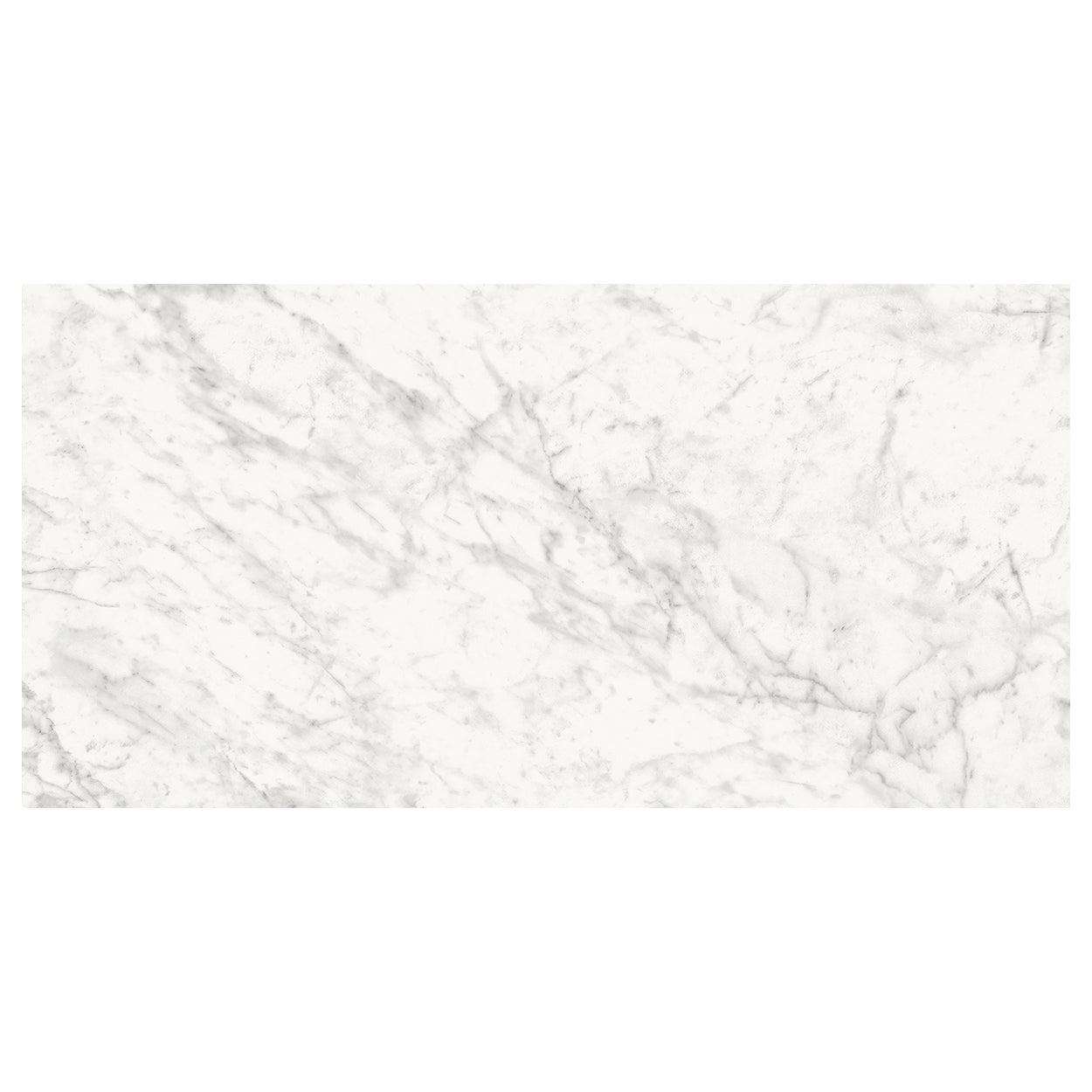 Del Conca USA Nature 12" x 24" Glazed Rectified Porcelain Tile