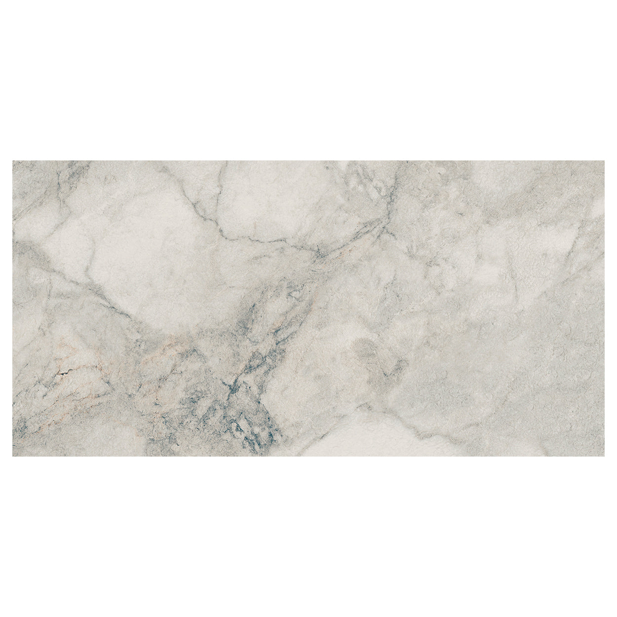 Del Conca USA Nature 12" x 24" Glazed Rectified Porcelain Tile