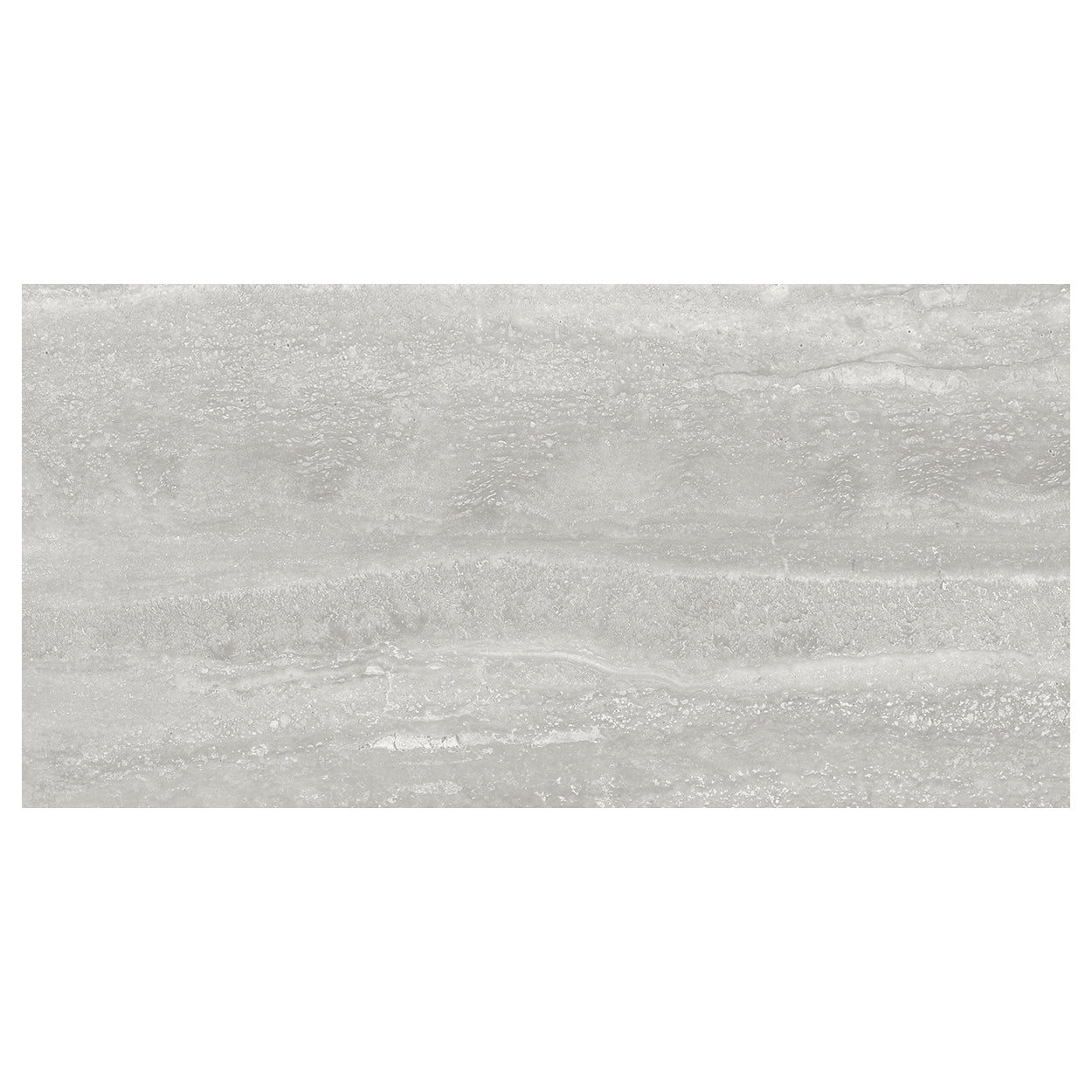 Del Conca USA Navona 12" x 24" Glazed Rectified Porcelain Tile