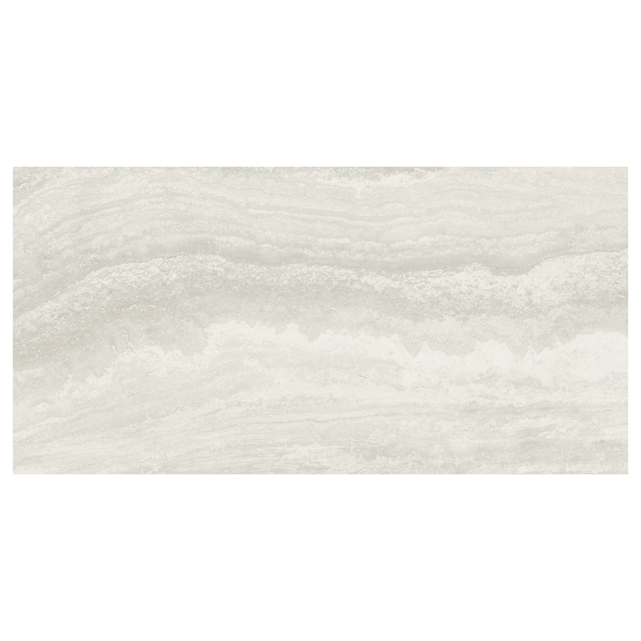 Del Conca USA Navona 12" x 24" Glazed Rectified Porcelain Tile