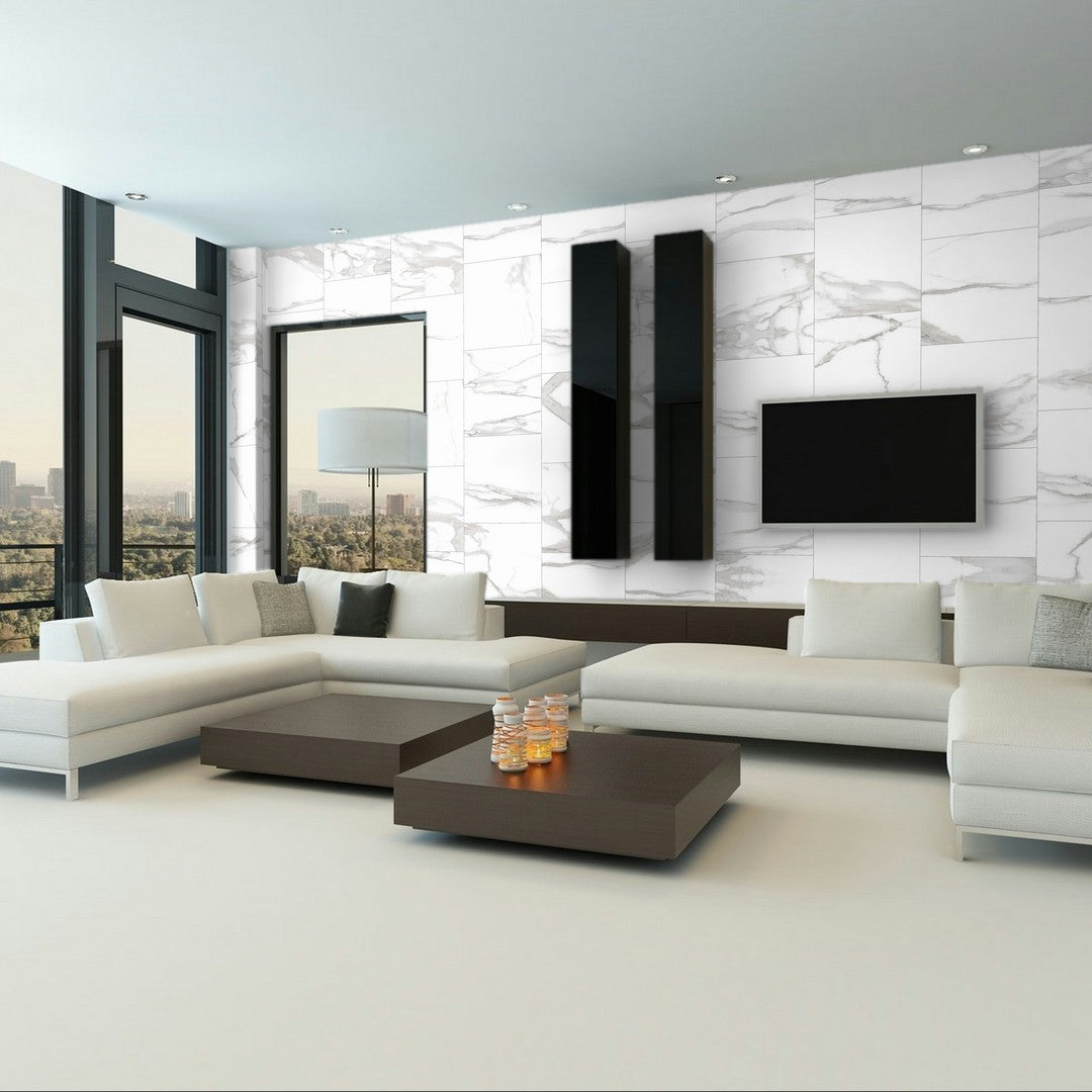 Happy-Floors-Italia-24"-x-24"-Rectified-Polished-Porcelain-Tile-Polished