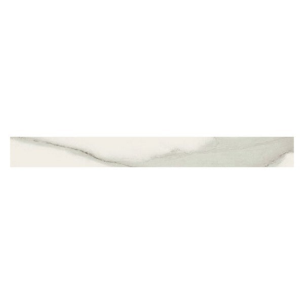 Happy Floors Italia 3" x 24" Rectified Polished Porcelain Bullnose (Sale)