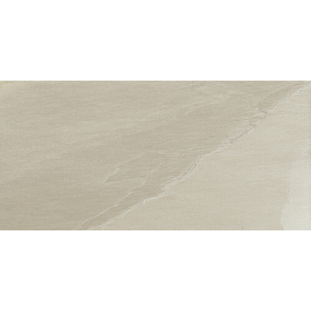 Happy Floors X-Rock 24" x 48" Rectified Natural Porcelain Tile