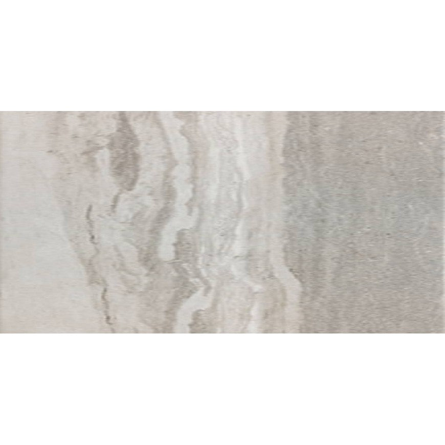 Happy Floors Tivoli 12" x 24" Pressed Natural Porcelain Tile