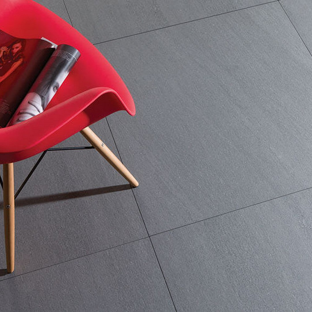 Happy Floors Kursaal 15" x 30" Rectified Matte Porcelain Tile