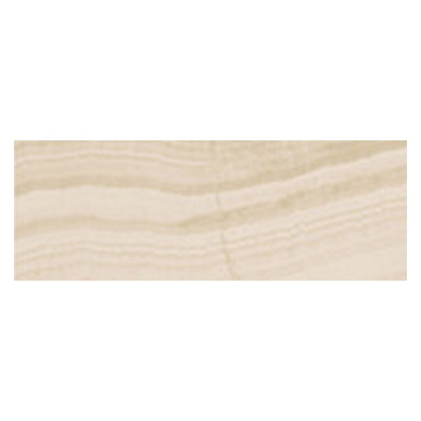 Happy Floors Onyx 4" x 12" Rectified Natural Porcelain Tile (Sale)