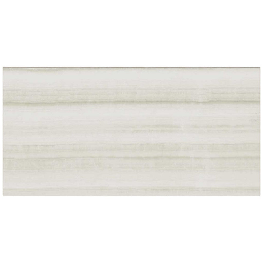 Happy Floors Onyx 12" x 24" Rectified Natural Porcelain Tile
