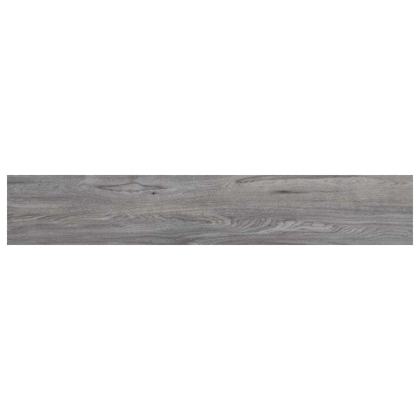 Happy Floors Acorn 3" x 18" Painted-Bevel Natural Porcelain Bullnose