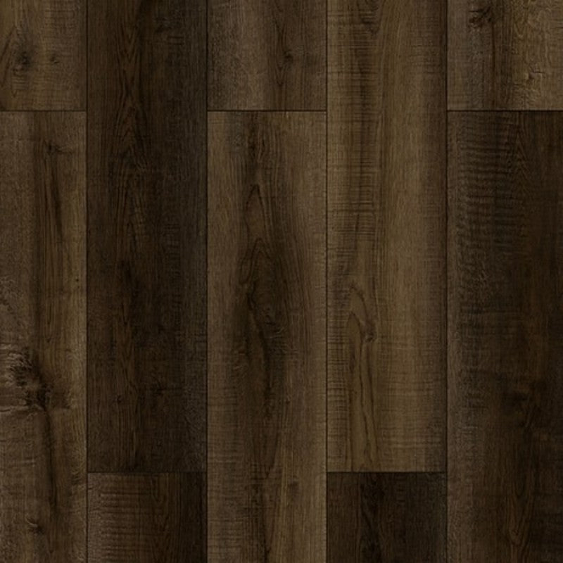 Bella Silva 7" x 48" SPC Luxury Vinyl Plank 22mil