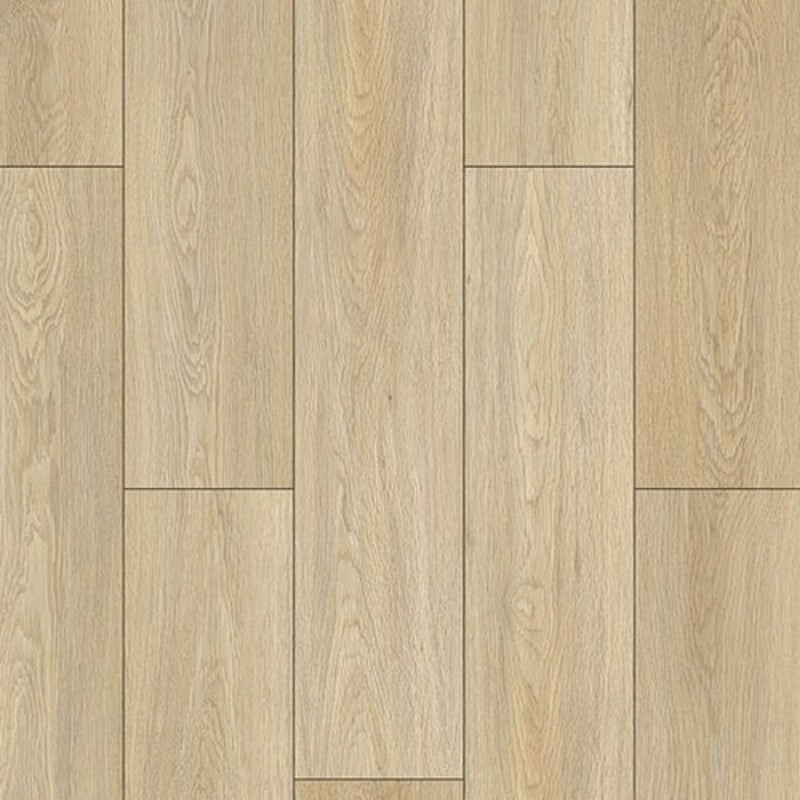 Bella Silva 7" x 48" SPC Luxury Vinyl Plank 22mil