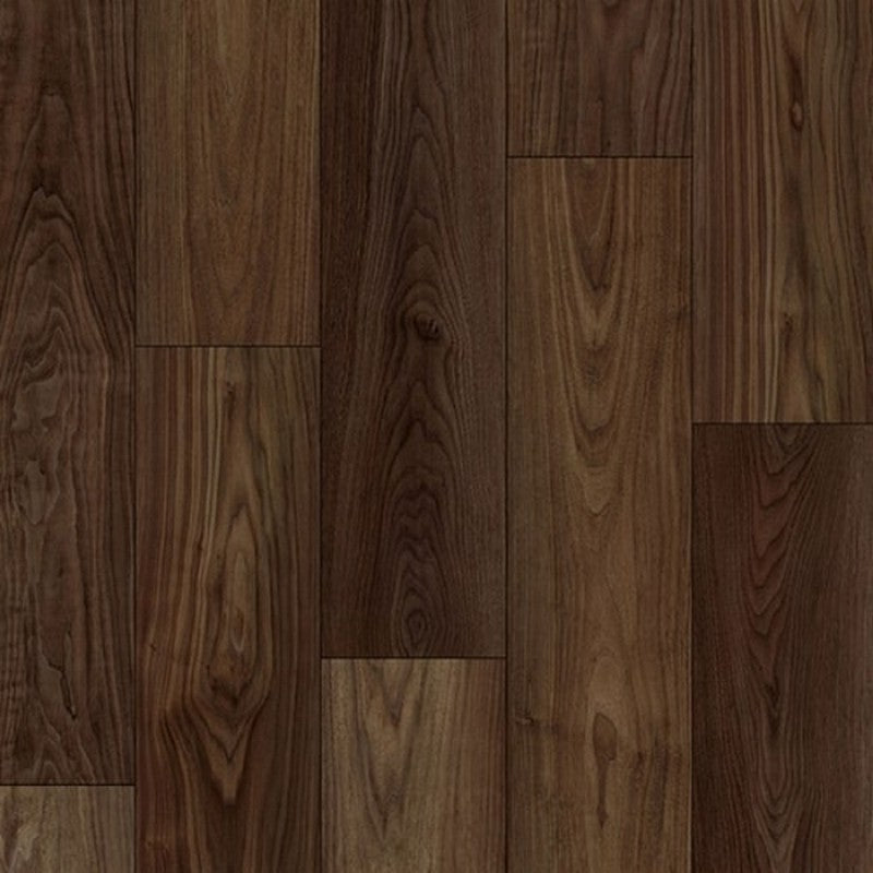 Bella Silva 7" x 48" SPC Luxury Vinyl Plank 22mil