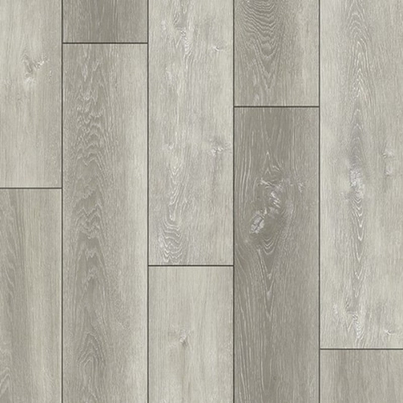 Bella Silva 7" x 48" SPC Luxury Vinyl Plank 22mil
