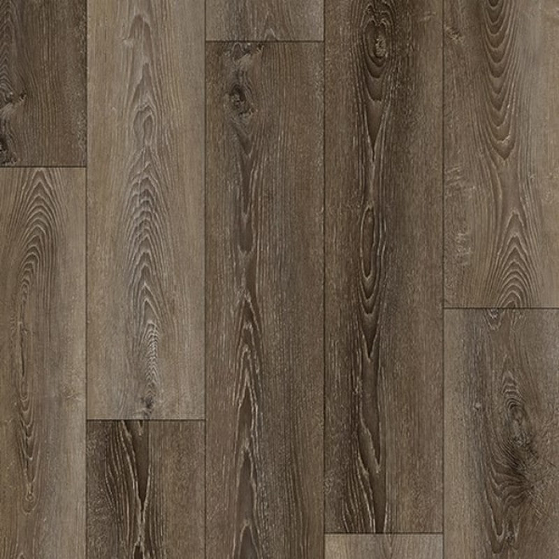 Bella Silva 7" x 48" SPC Luxury Vinyl Plank 22mil