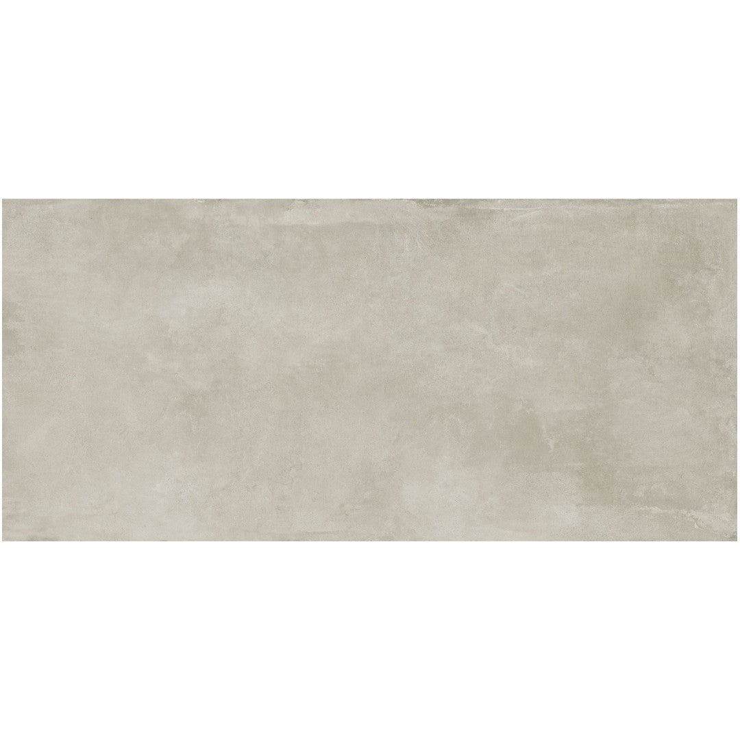 Happy Floors Azuma 48" x 103" Rectified Natural Porcelain Slab