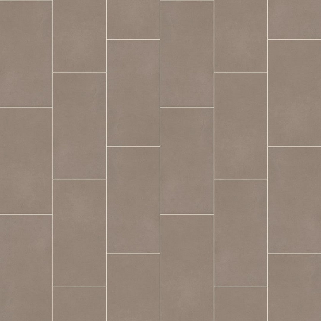 Shaw Revel 12" x 24" Matte Rectified Glazed PorcelainFloor Tile