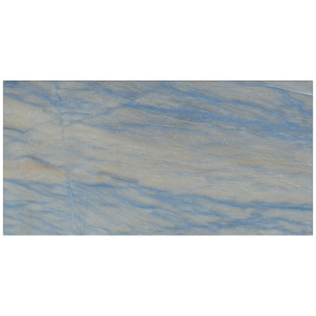 Happy Floors Macaubas 12" x 24" Rectified Anticato Porcelain Tile