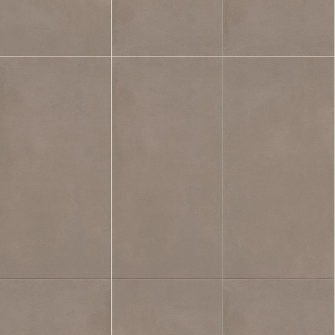 Shaw Revel 24" x 48" Matte Rectified Glazed PorcelainFloor Tile