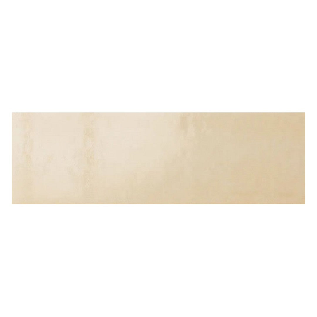 Del Conca USA Aura 3" x 16" Glossy Glazed Porcelain Wall Tile