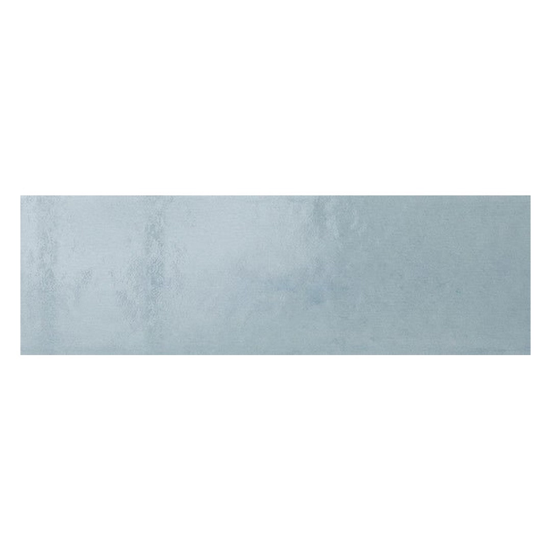 Del Conca USA Aura 3" x 16" Glossy Glazed Porcelain Wall Tile
