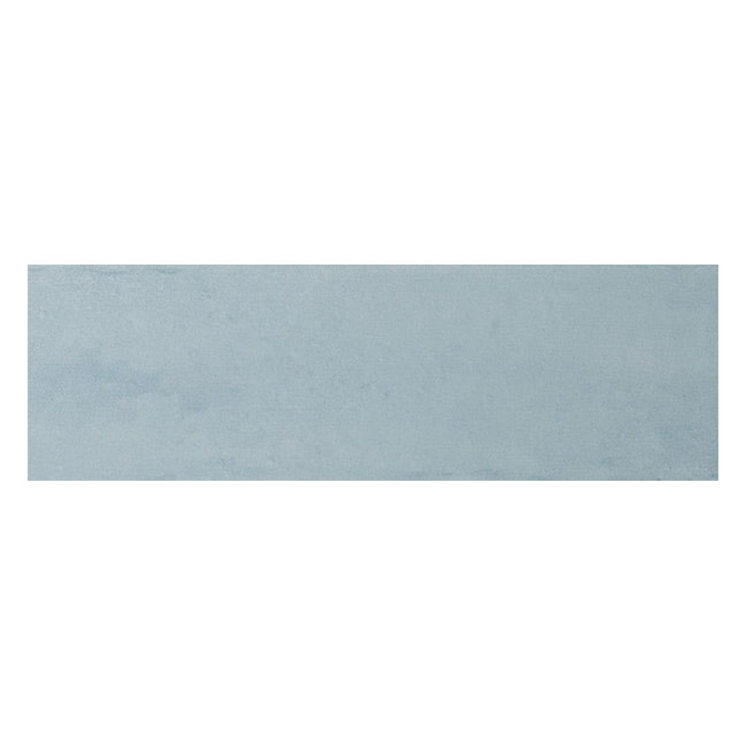 Del Conca USA Aura 3" x 16" Matte Glazed Porcelain Tile
