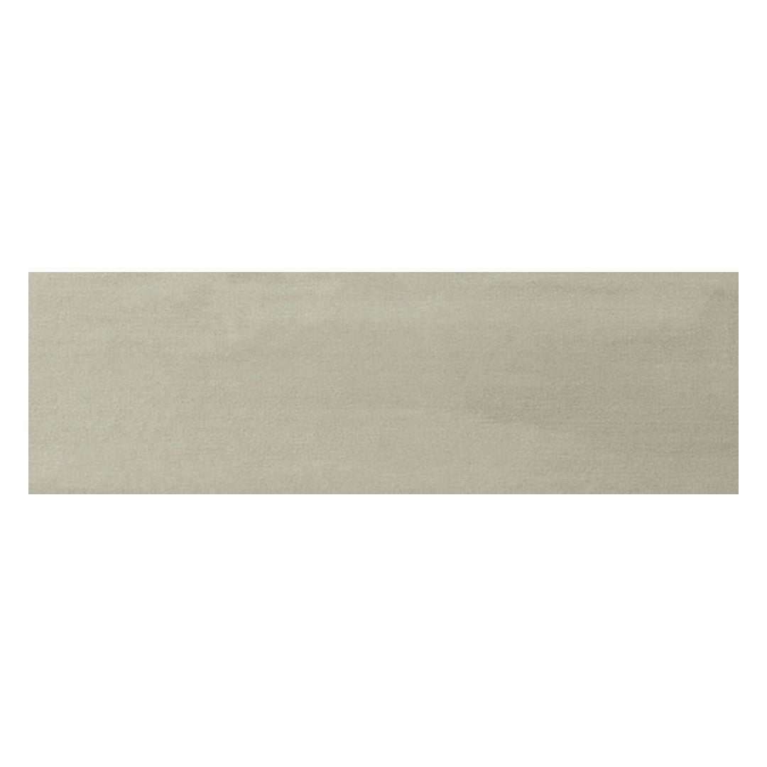 Del Conca USA Aura 3" x 16" Matte Glazed Porcelain Tile