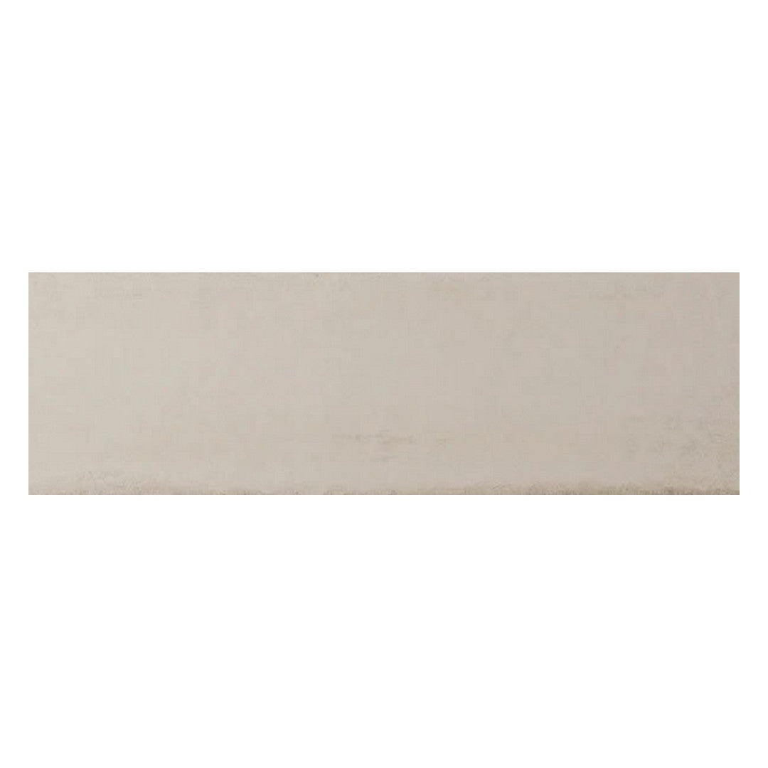 Del Conca USA Aura 3" x 16" Matte Glazed Porcelain Tile