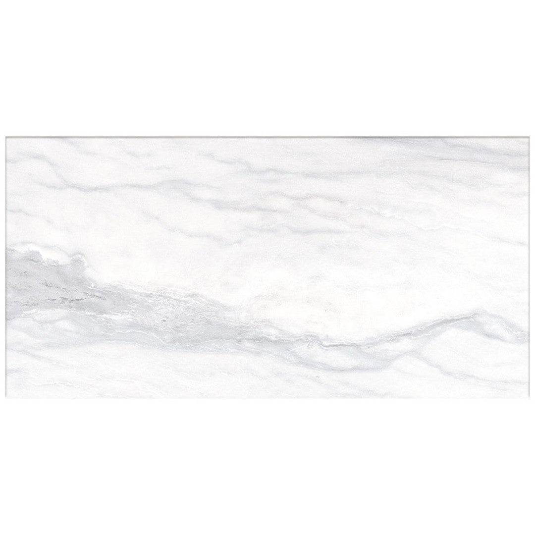 Happy Floors Macaubas 12" x 24" Rectified Anticato Porcelain Tile