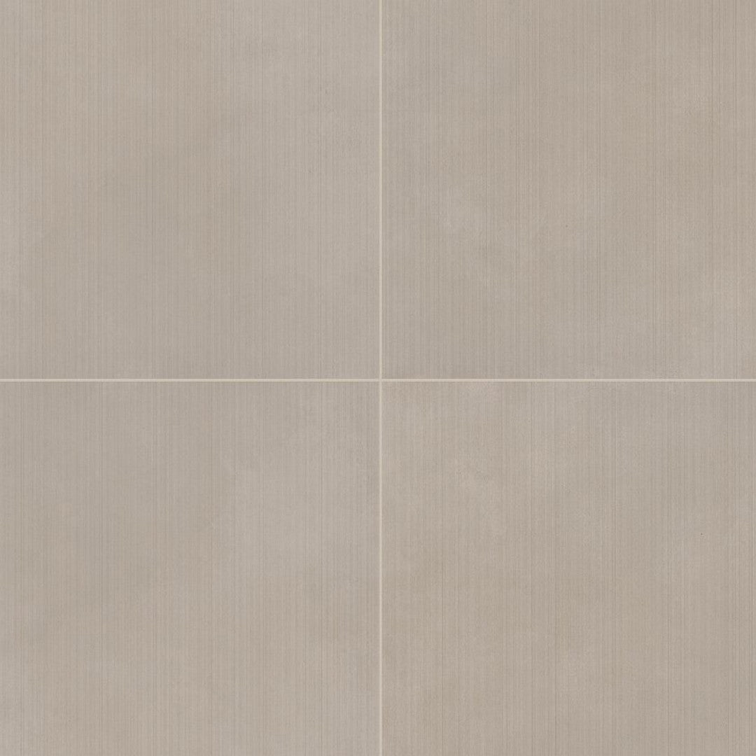 Shaw Revel 24" x 48" Textured Rectified Glazed PorcelainFloor Tile