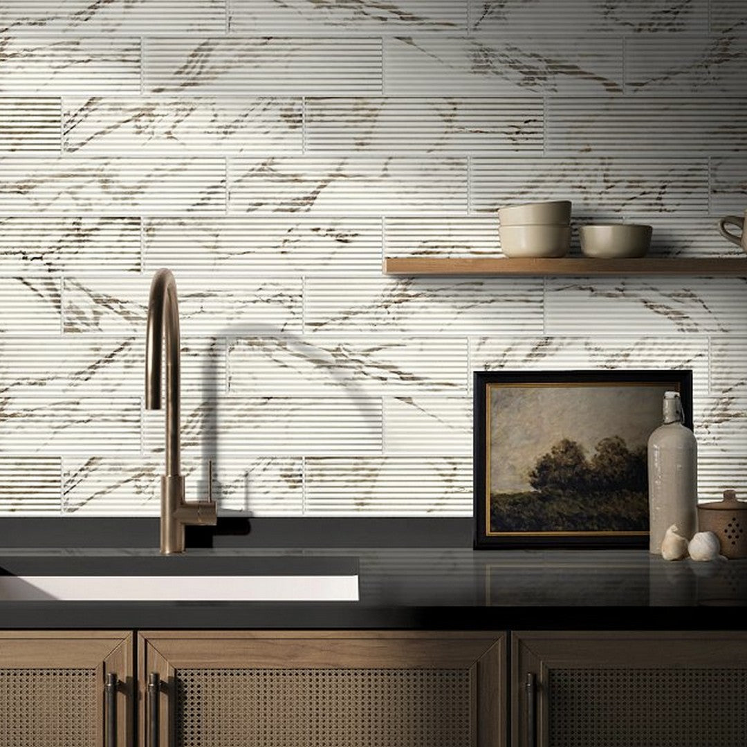 Shaw-Tactis-4-x-16-Matte-Pressed-Ceramic-Wall-Tile-Classic-Pearl