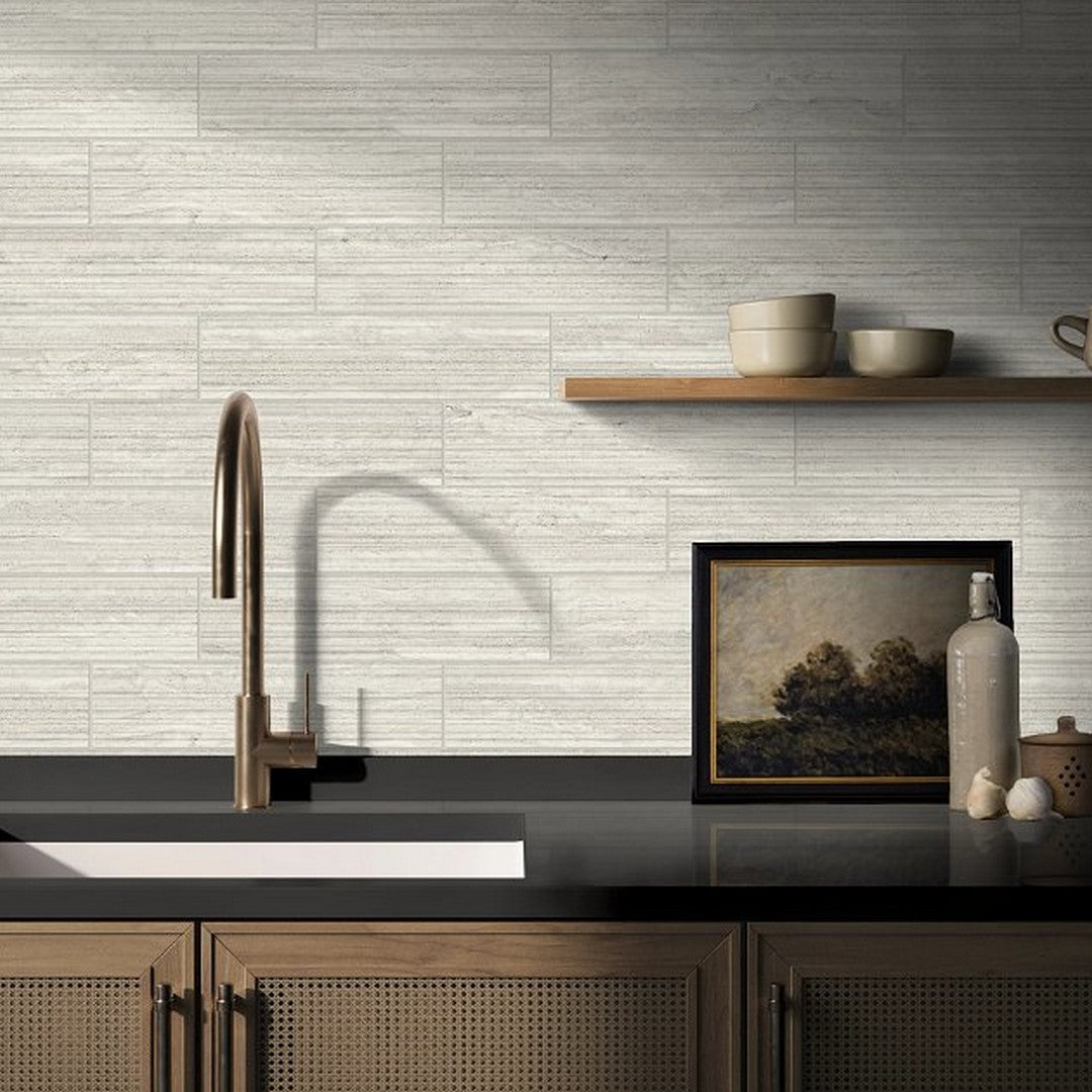 Shaw-Tactis-4-x-16-Matte-Pressed-Ceramic-Wall-Tile-Braided-Light