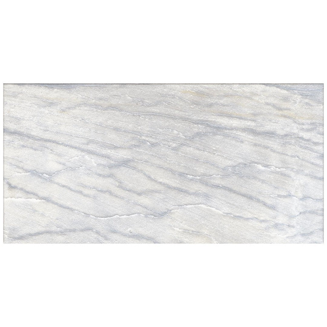 Happy Floors Macaubas 12" x 24" Rectified Anticato Porcelain Tile