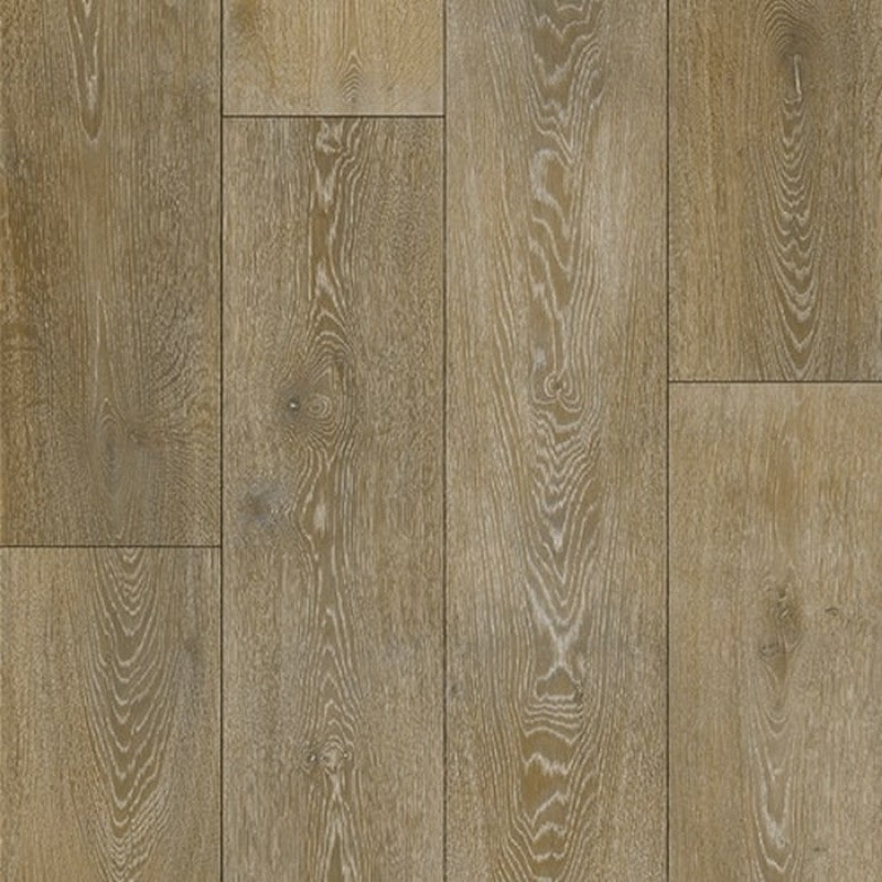 Bella Knox Landing 9" x 70.75" SPC Luxury Vinyl Plank 22mil